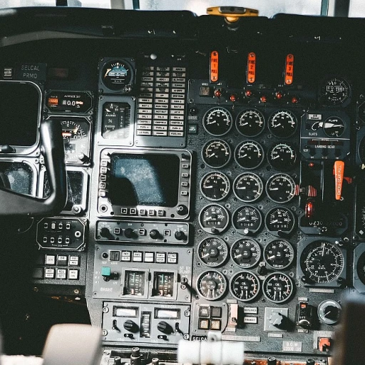 Autogire : une révolution dans l'aviation légère